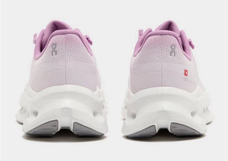On Running Cloudit Rose – Sneakers tendance édition limitée streetwear