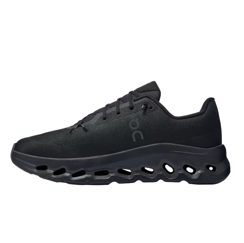 On Running Cloudit Noir – Sneakers tendance édition limitée streetwear