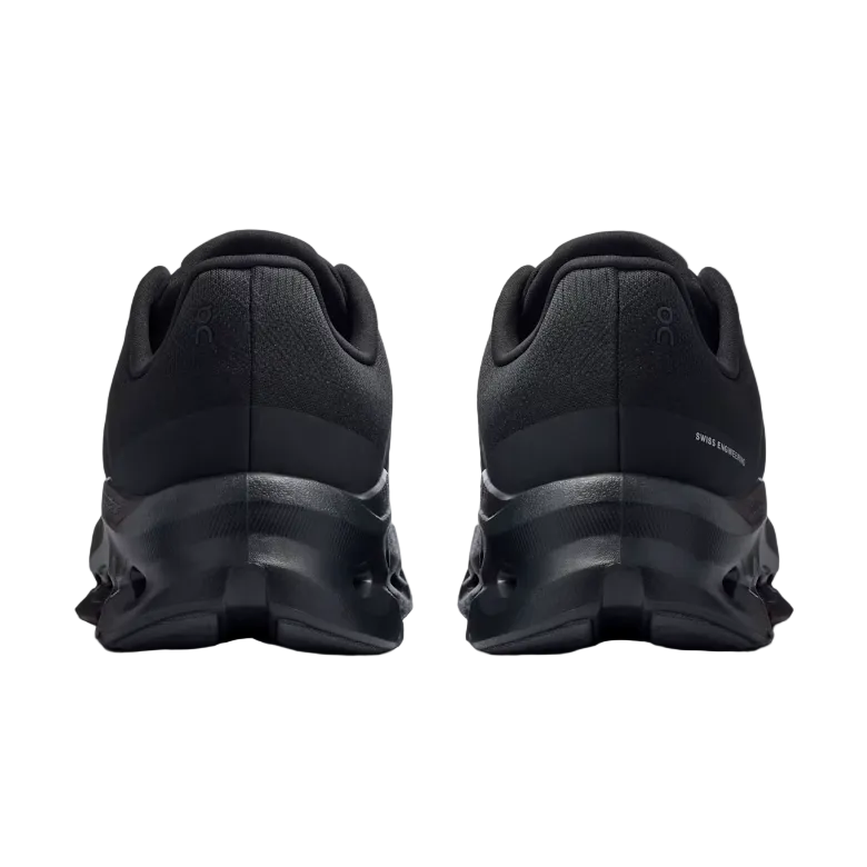 On Running Cloudit Noir – Sneakers tendance édition limitée streetwear