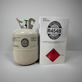 R-454B Refrigerant — 22 lb Cylinder