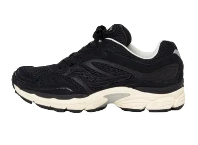 Saucony ProGrid Omni 9 Socktop — Navy / Silver