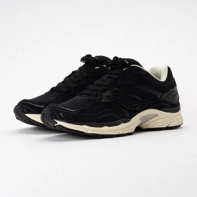 Saucony ProGrid Omni 9 Socktop — Navy / Silver