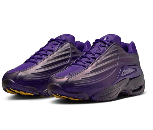 Nike NOCTA Hot Step 2 — Purple