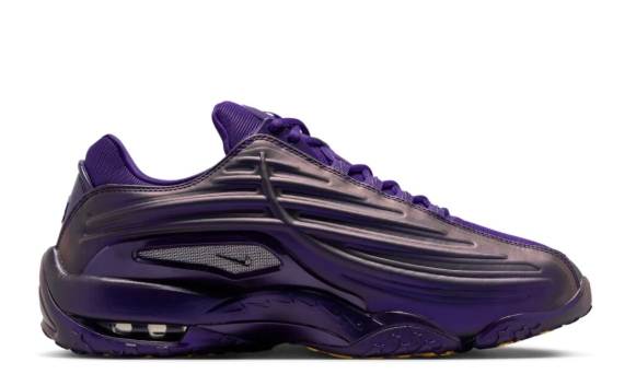 NOCTA Hot Step 2 — Purple