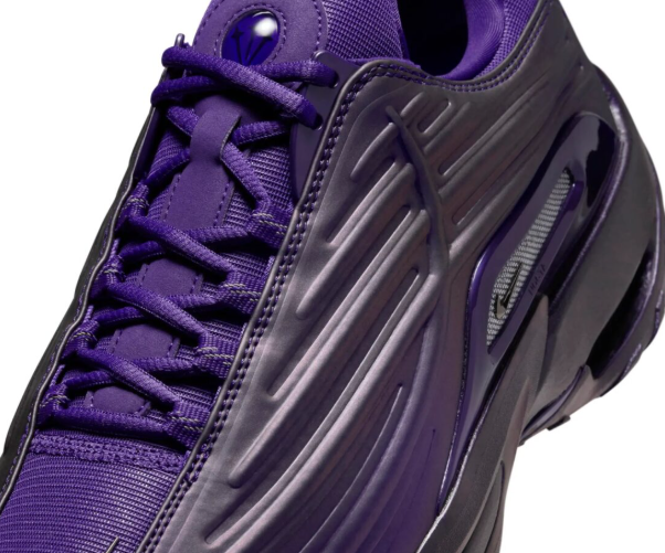 Nike NOCTA Hot Step 2 — Purple