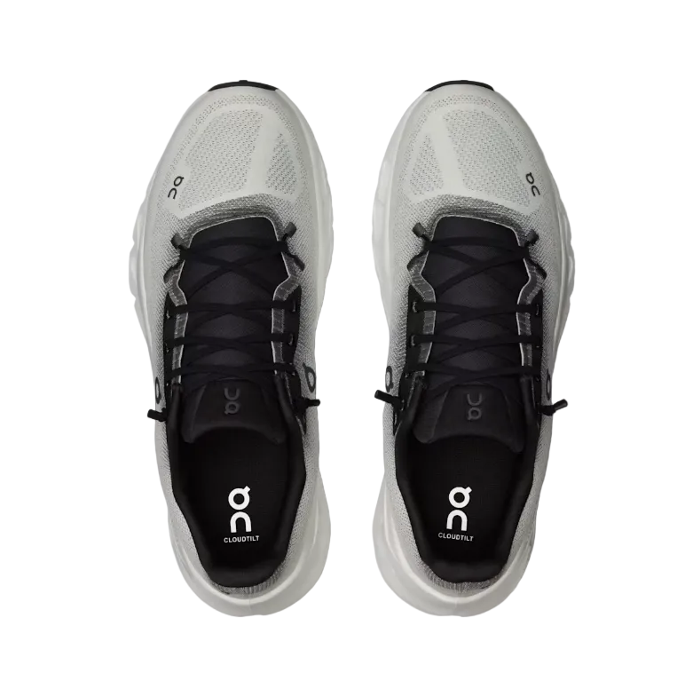 On Running Cloudit Blanc Noir – Sneakers tendance édition limitée streetwear